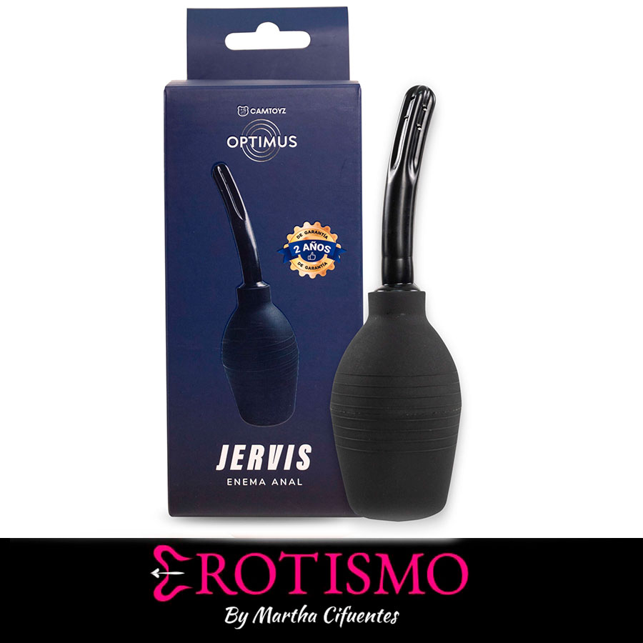 JERVIS-ANAL