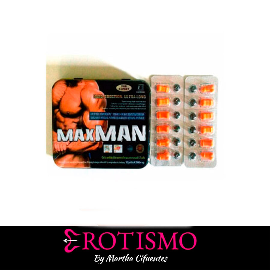 MAXMAN