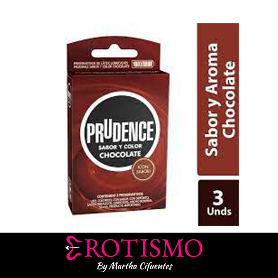 PRUDENCE-SABORES