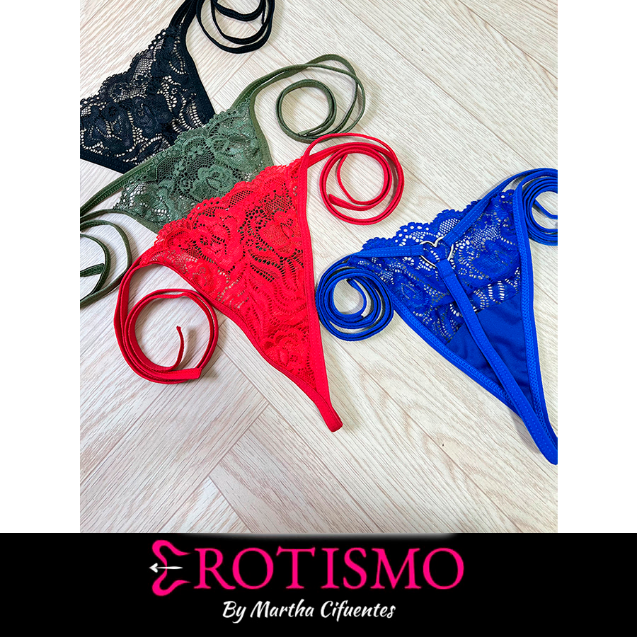 CORAZON ATRAS AMARRE