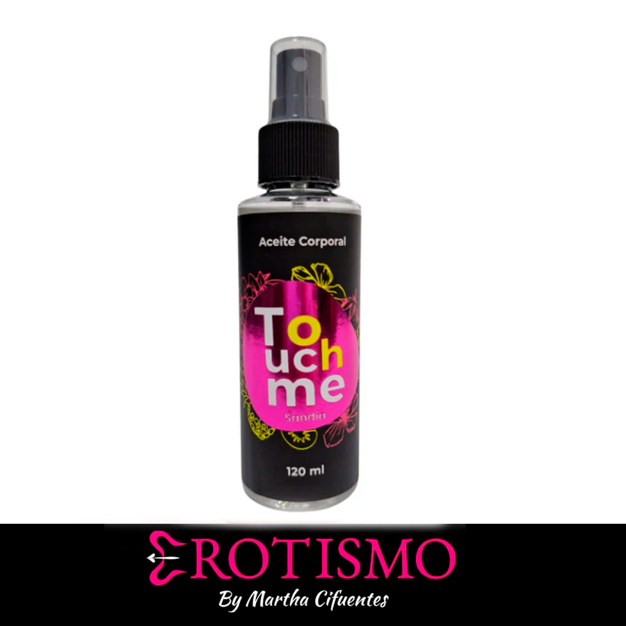 TOUCHME SANDIA