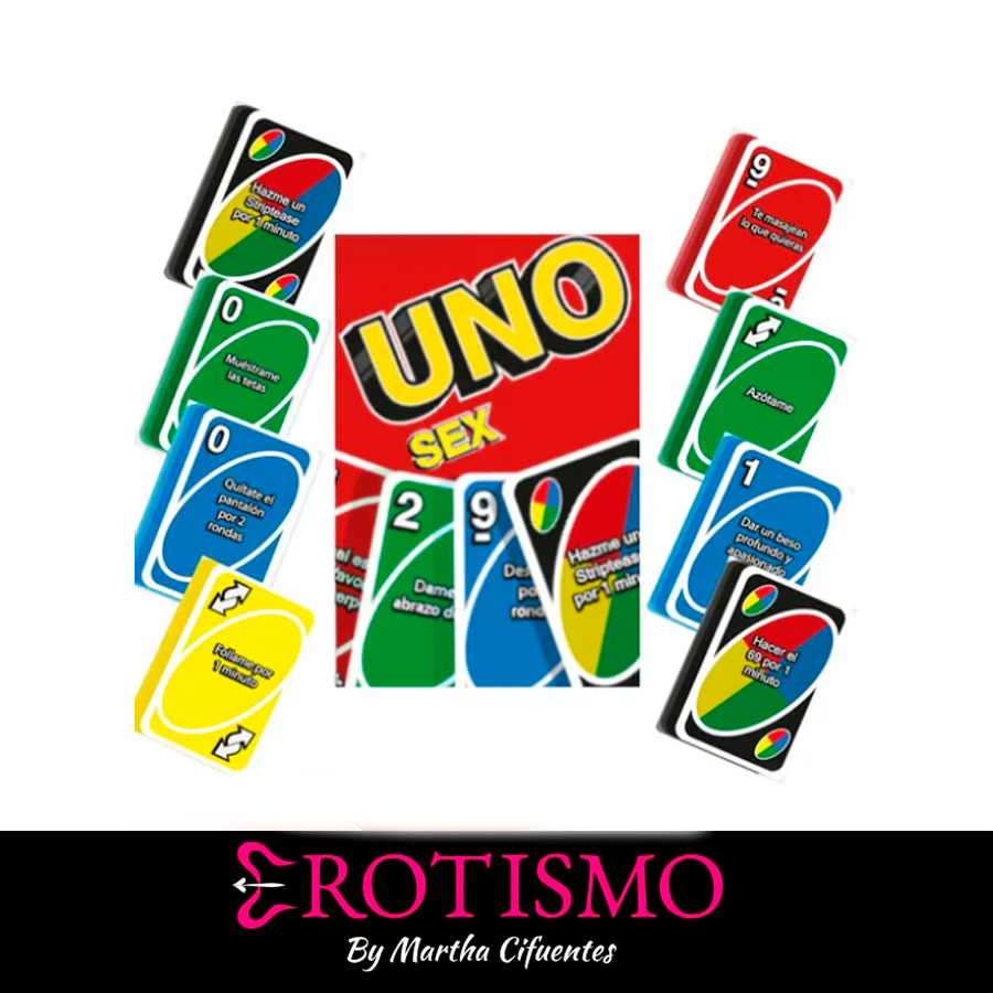 UNO SEX