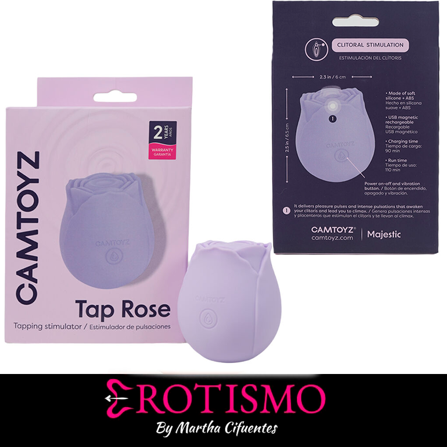 TAP ROSE