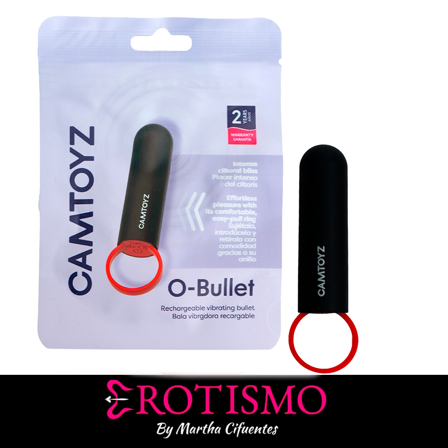 O BULLET
