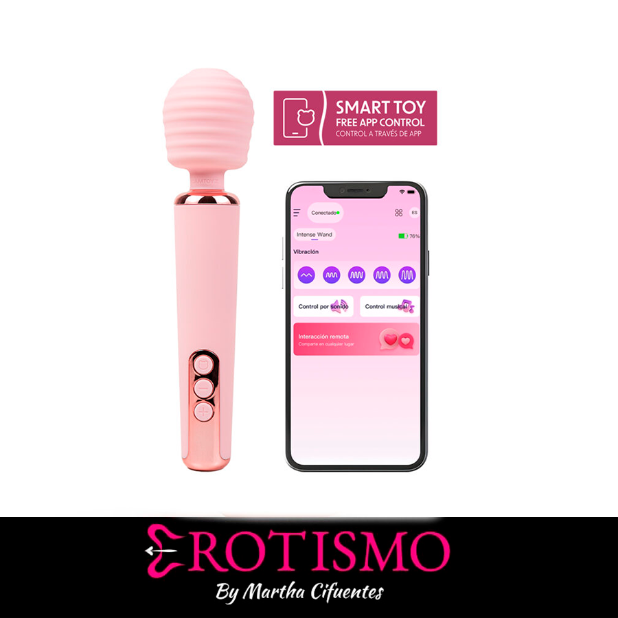 WAND INTENSE