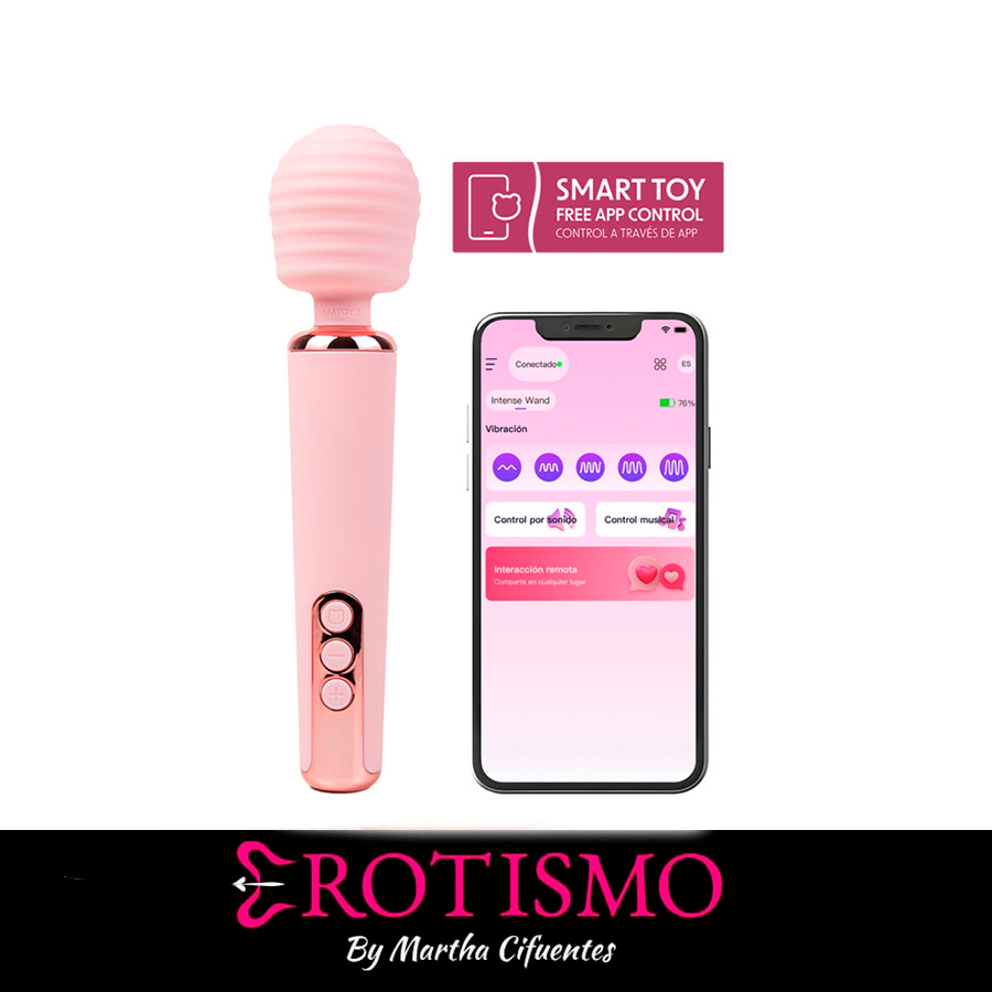 WAND APP