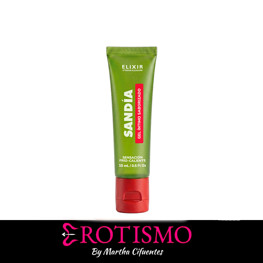 SANDIA 15ML